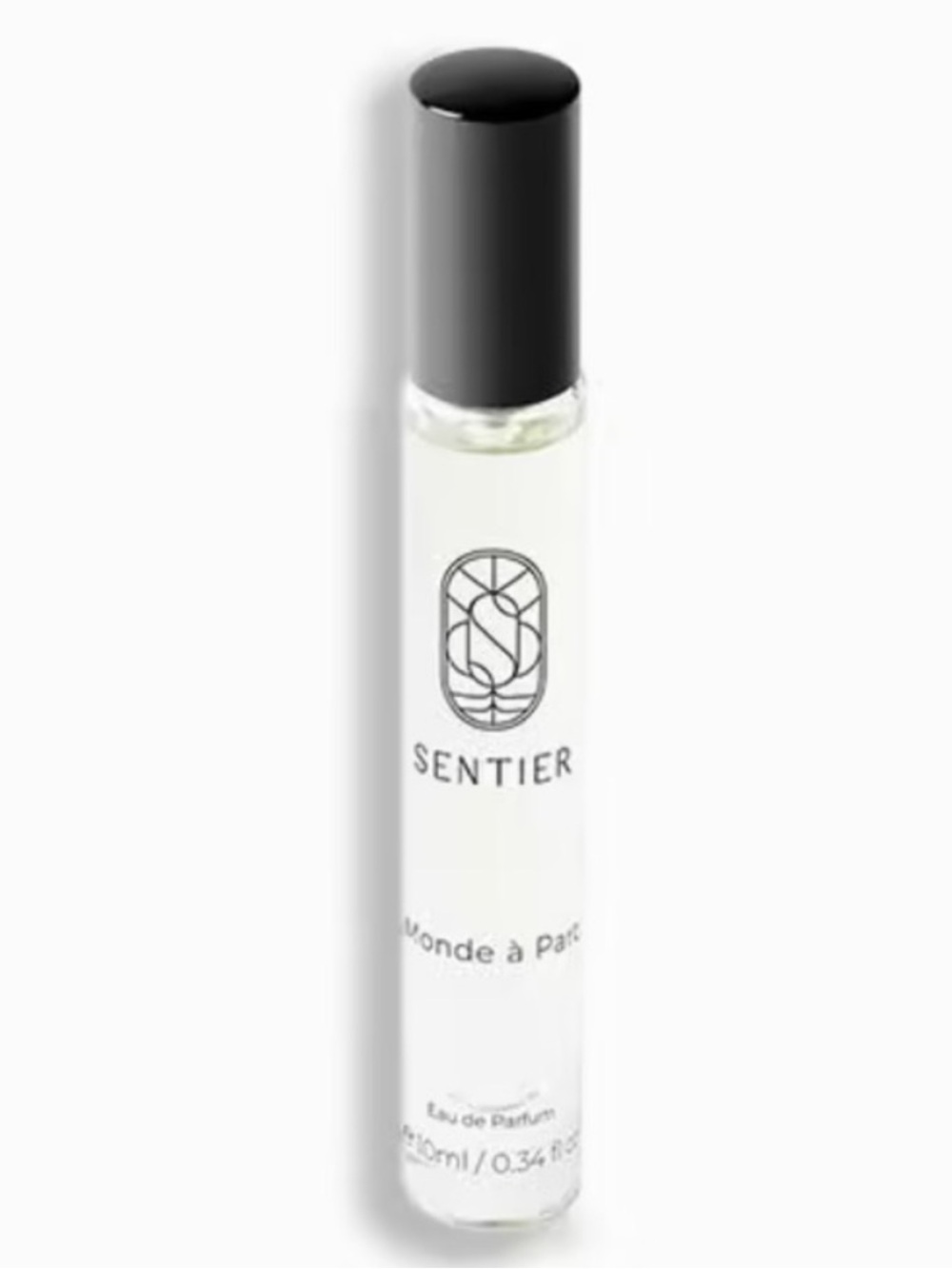 SENTIER Monde à Part Eau Travel Spray 10ml BRAND NEW